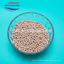 Zeolite 13X Molecular Sieve for Oxygen Concentrator